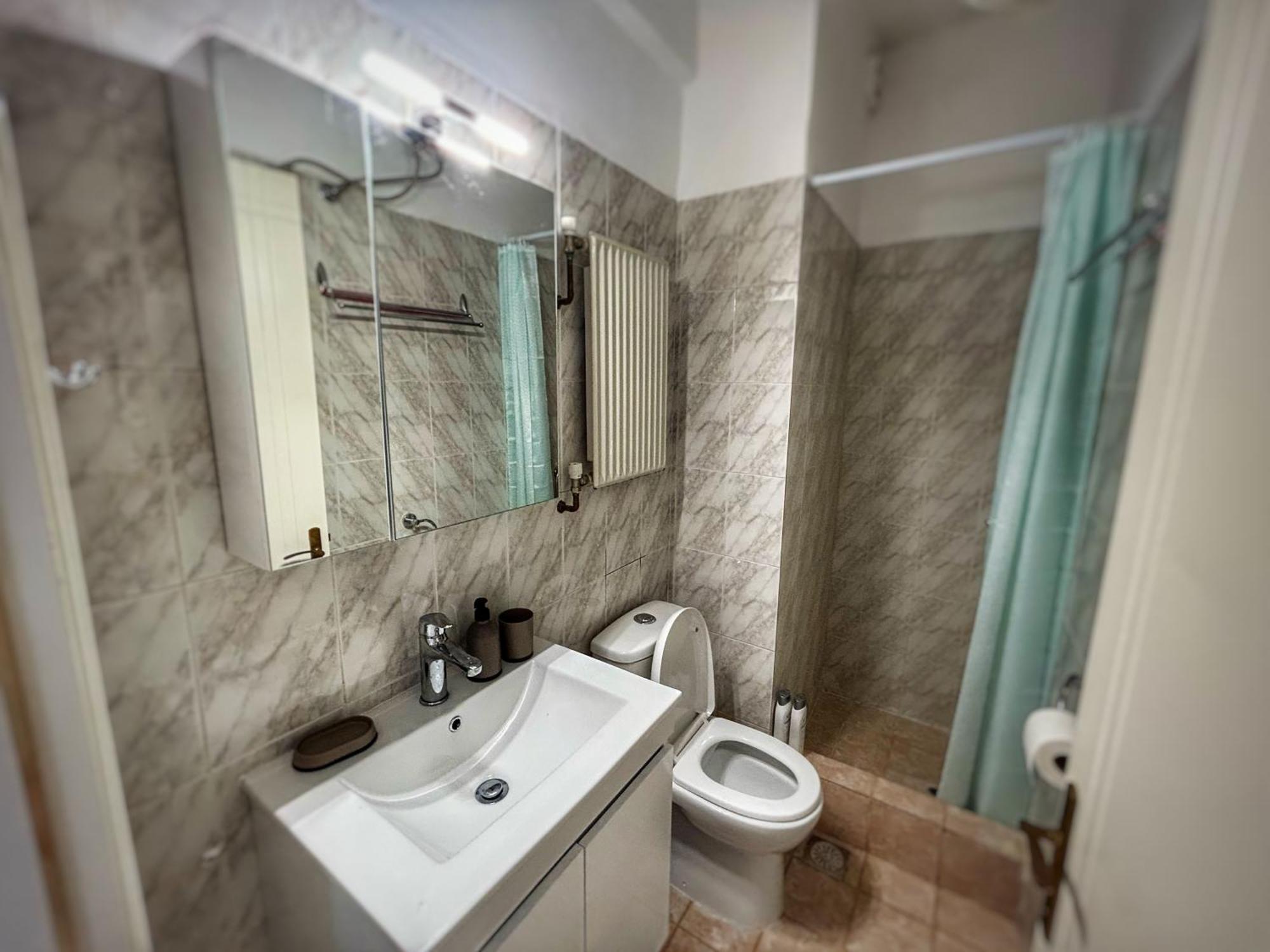 Studio 91 Alexandroupoli Esterno foto