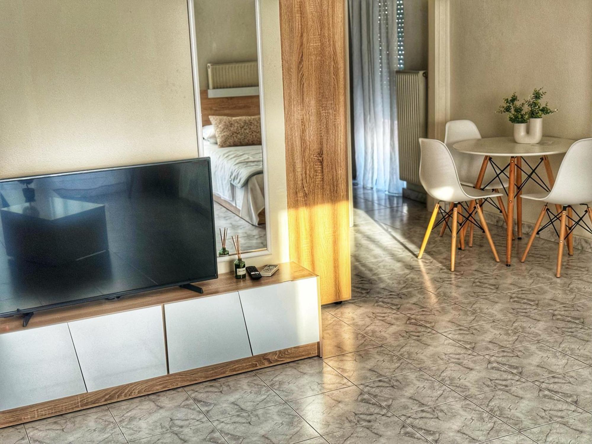 Studio 91 Alexandroupoli Esterno foto