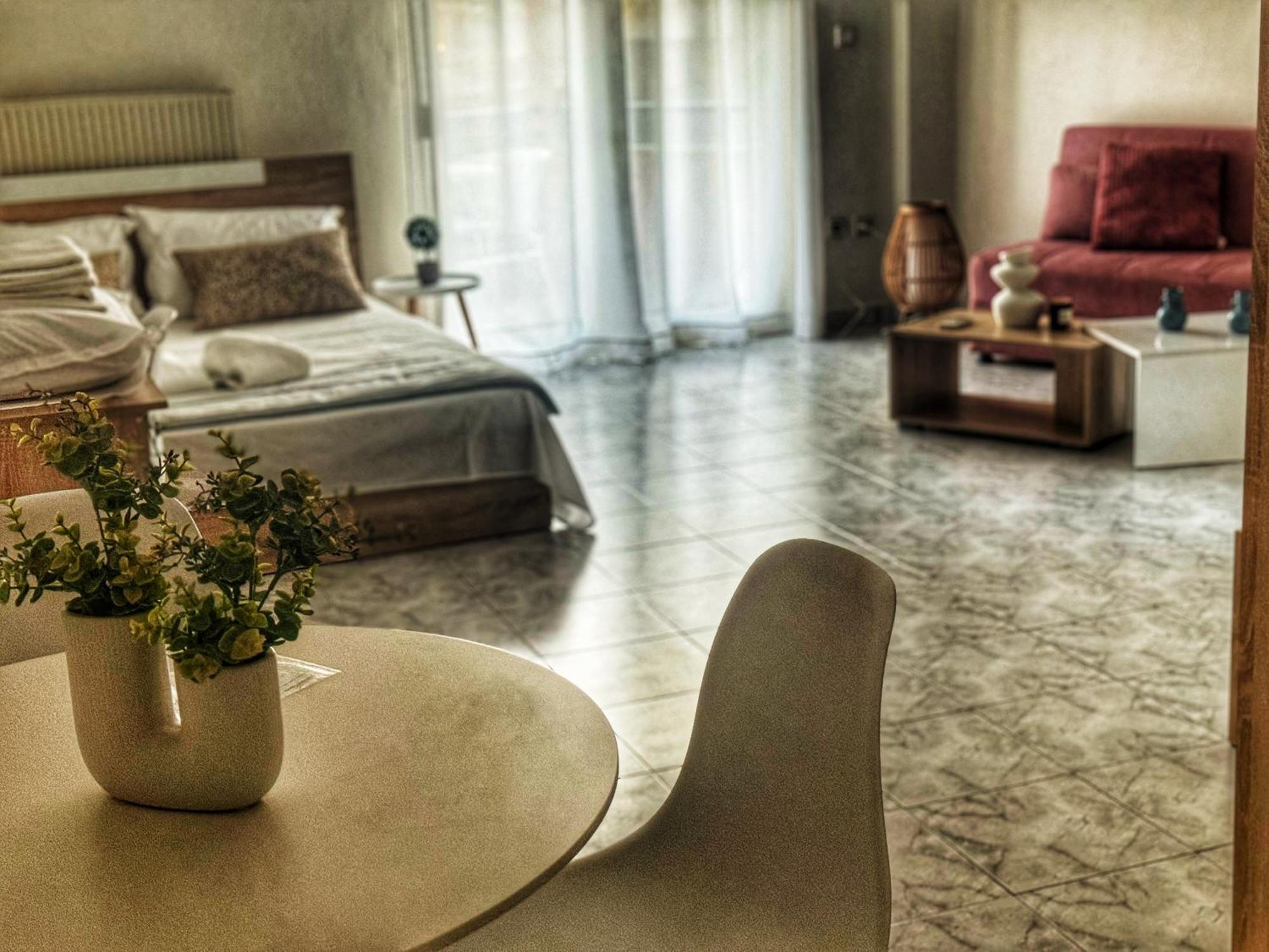 Studio 91 Alexandroupoli Esterno foto