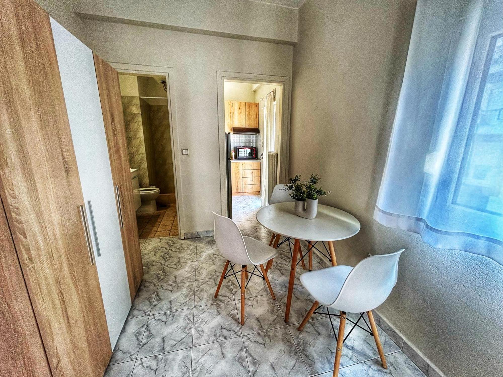 Studio 91 Alexandroupoli Esterno foto