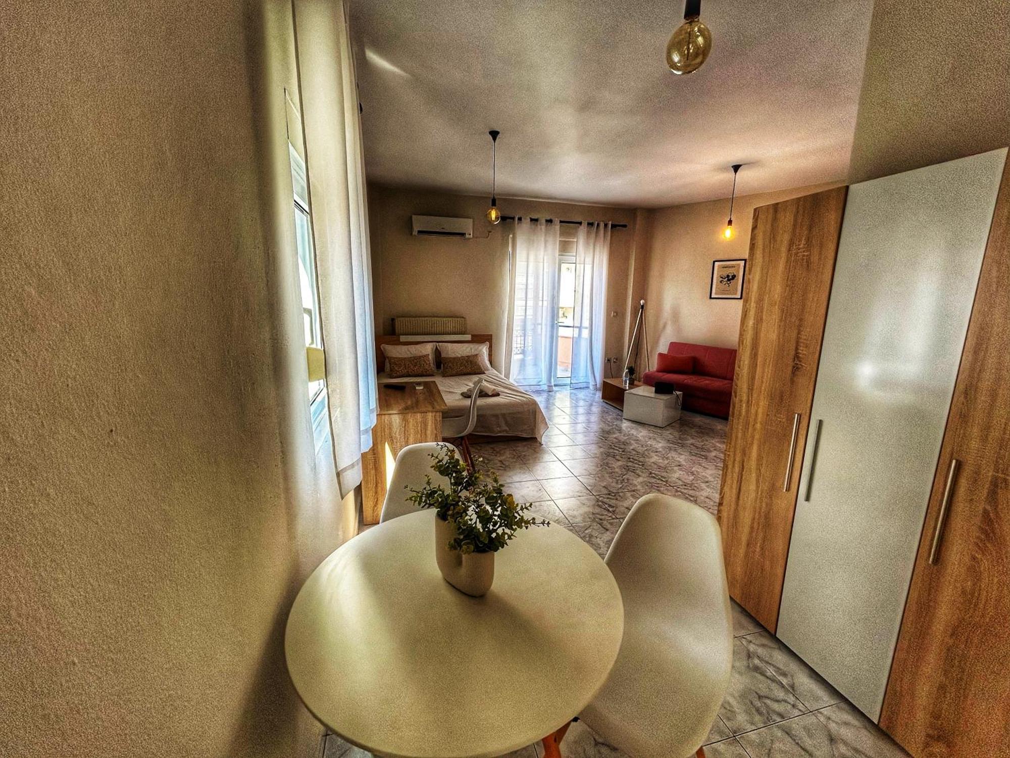 Studio 91 Alexandroupoli Esterno foto