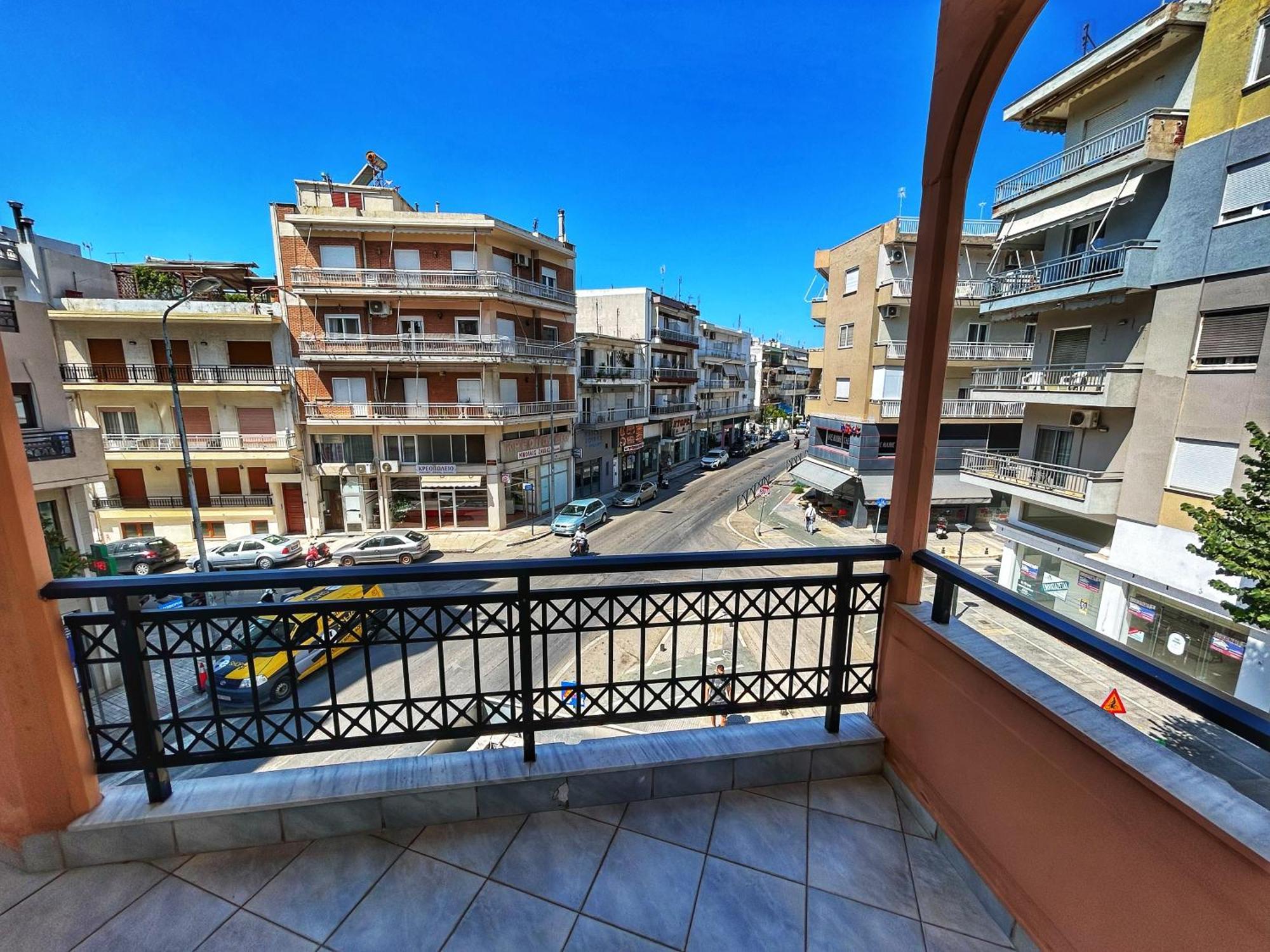 Studio 91 Alexandroupoli Esterno foto