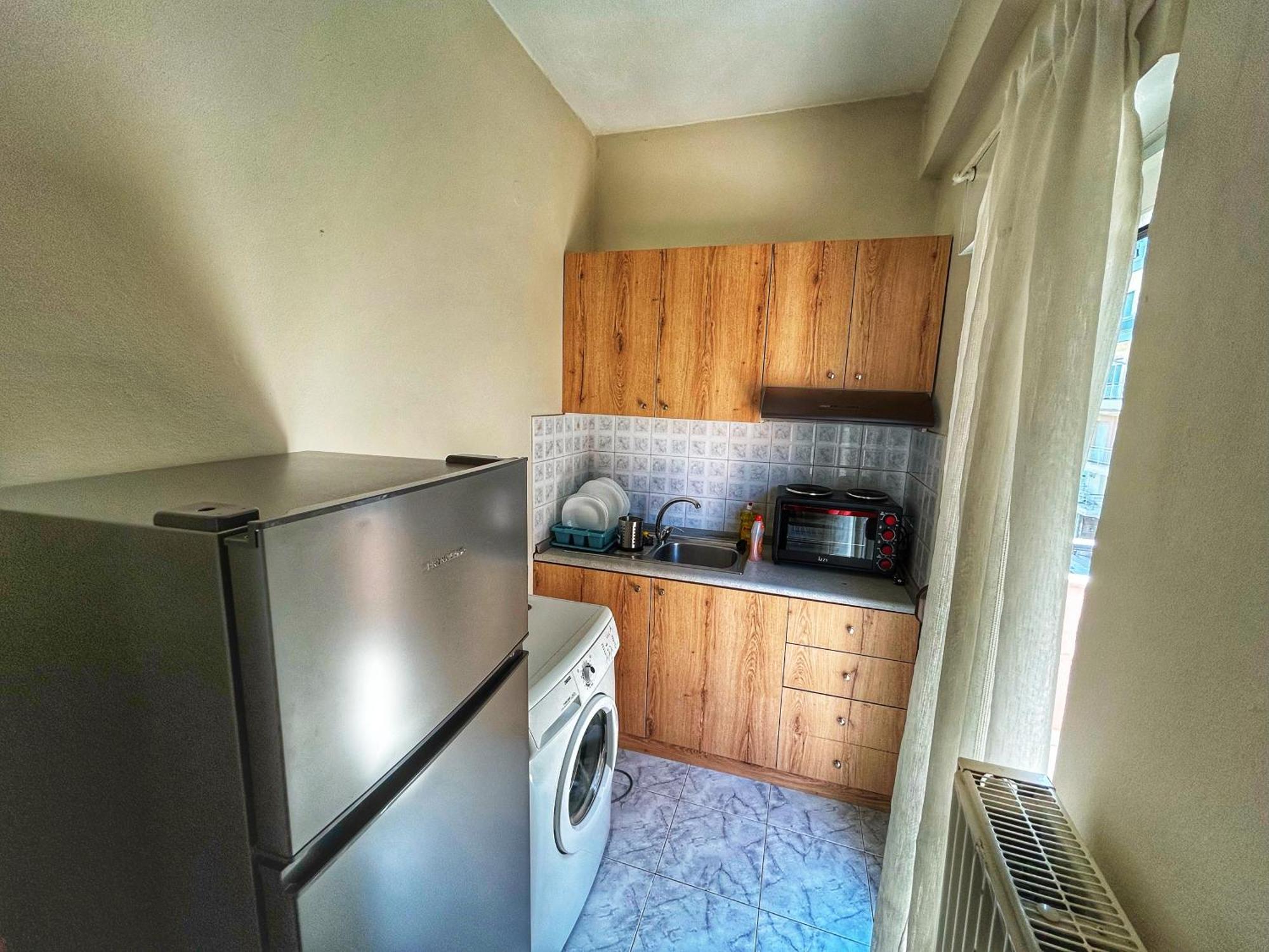 Studio 91 Alexandroupoli Esterno foto
